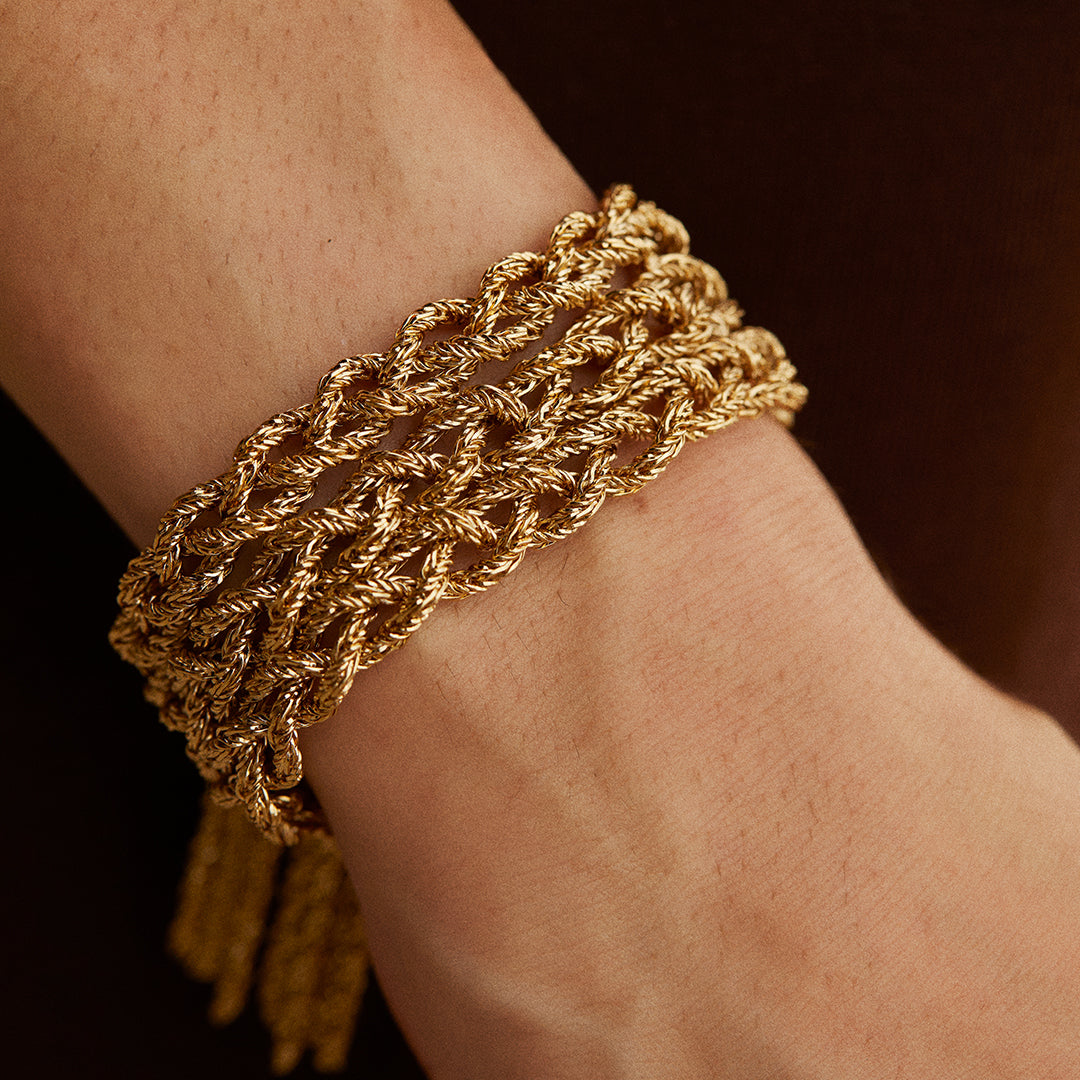 cuff bracelet Sauvage