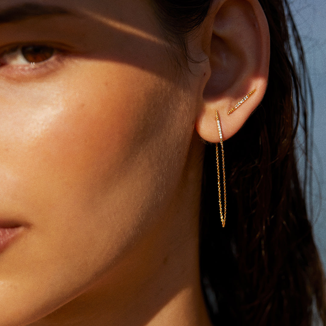 Ear climbers Imaï