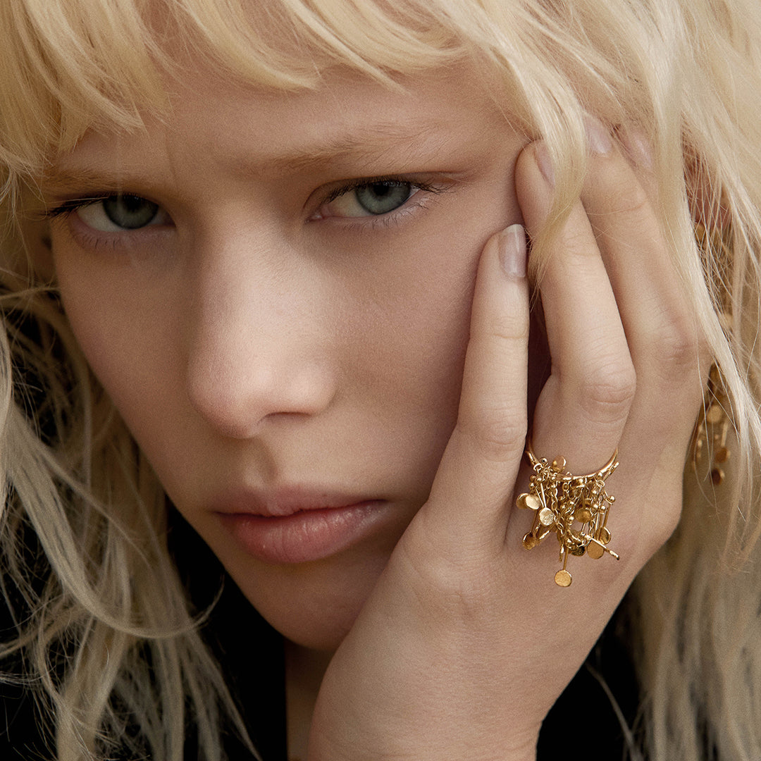 Bague Aimée