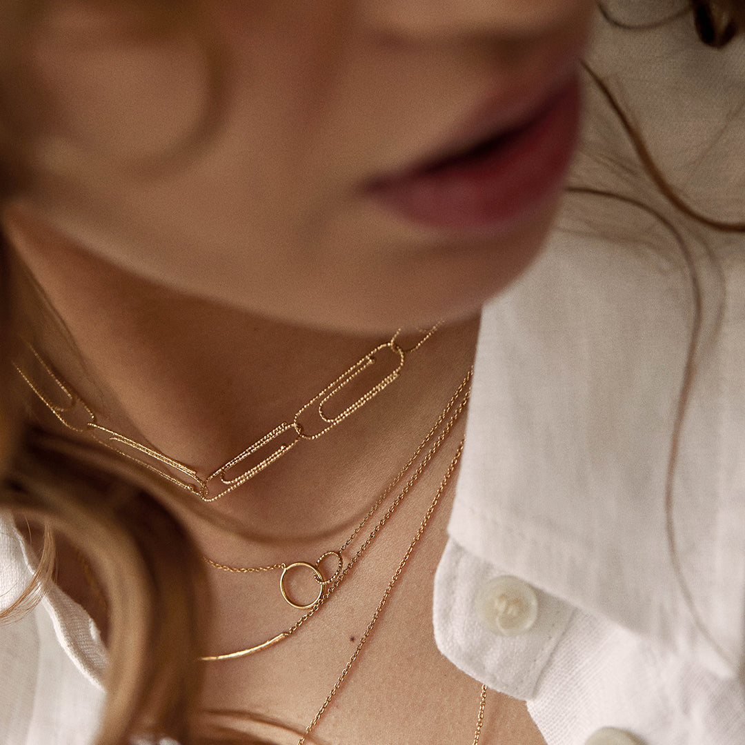 necklace Désirs
