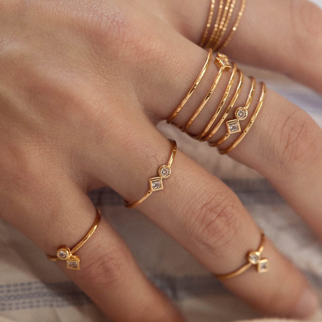 ring Idylle