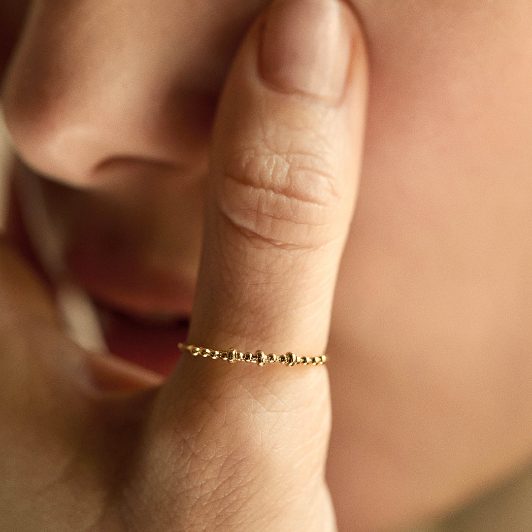 Bague Océane