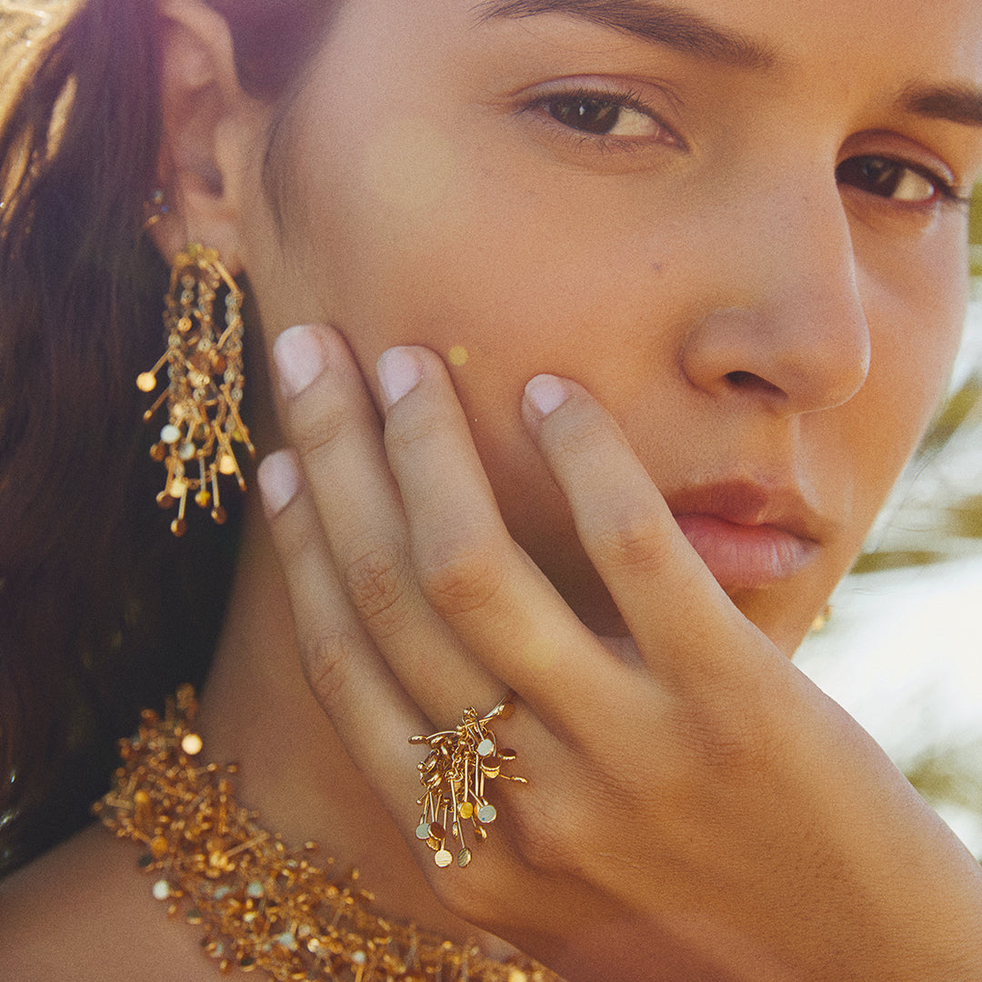 Bague Aimée