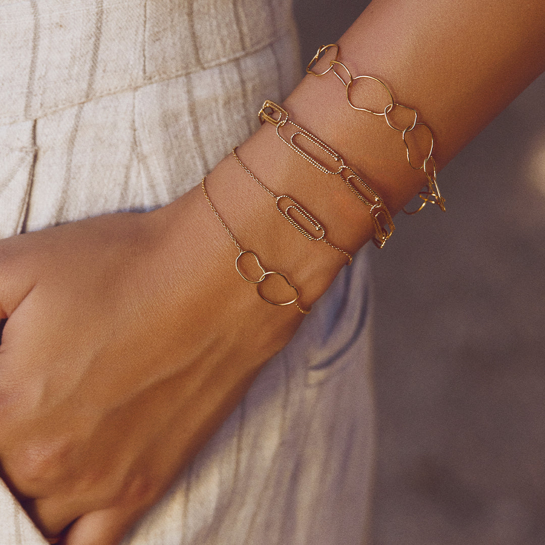 Bracelet Capucine