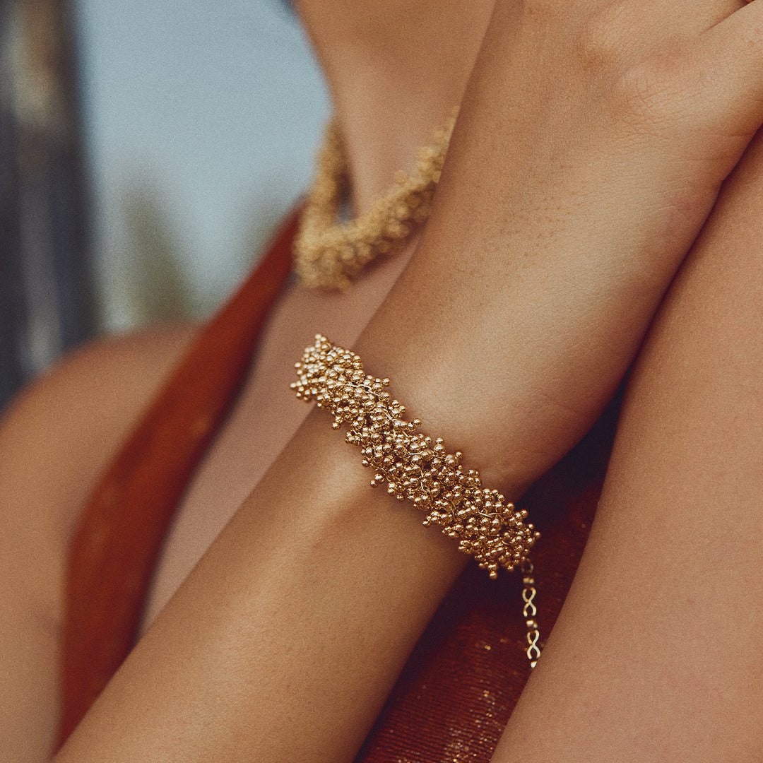 Bracelet Parisienne