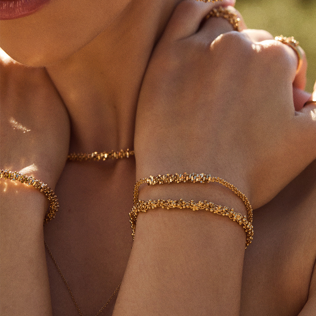 Bracelet Fragments