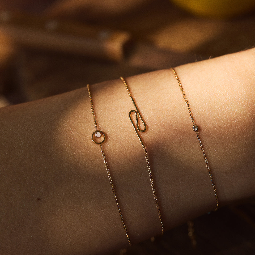Bracelet Alba