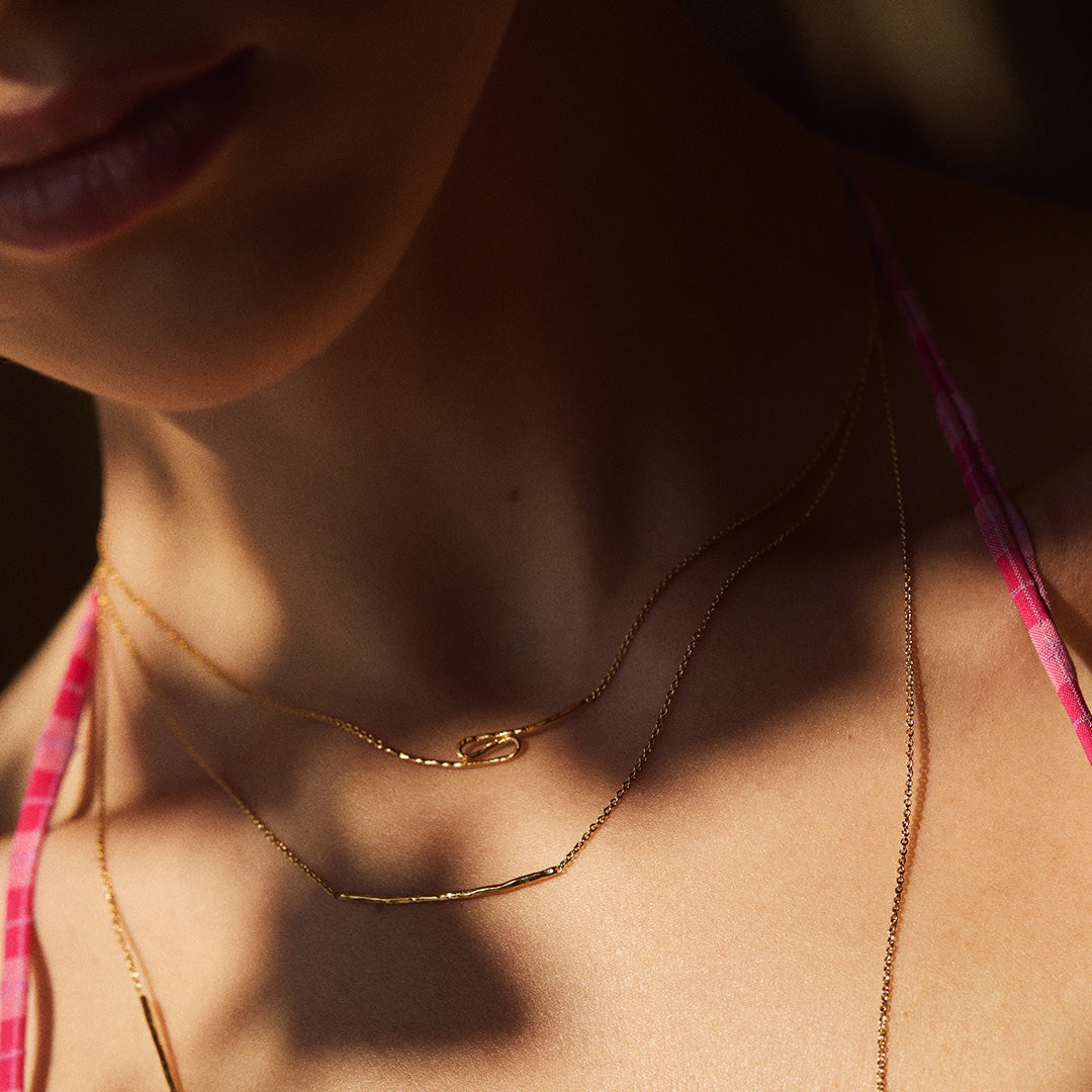 Necklace Alba