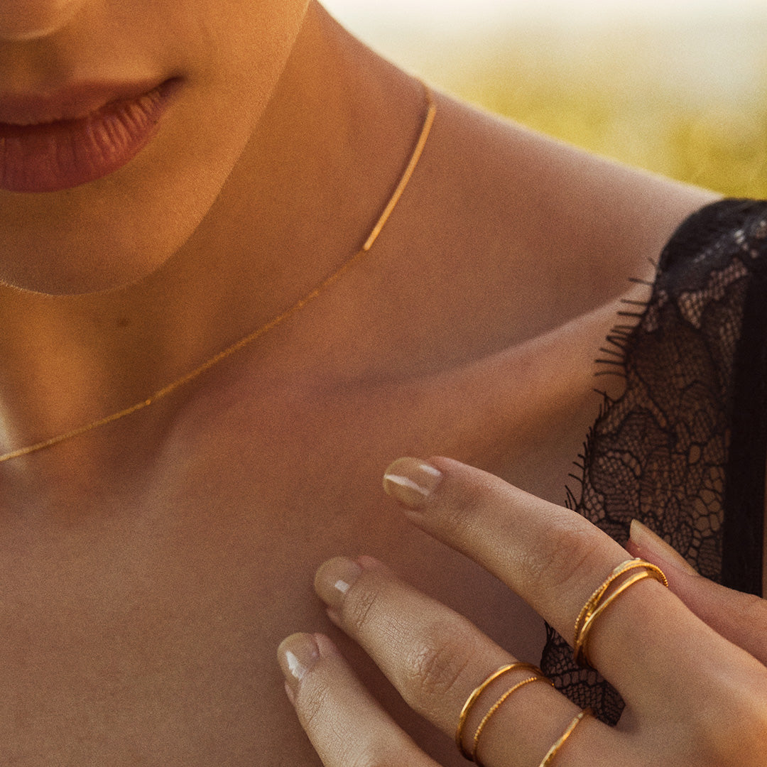 Collier Icône
