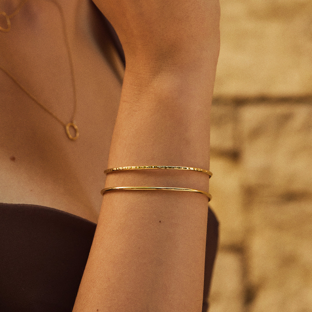 bangle bracelet eve