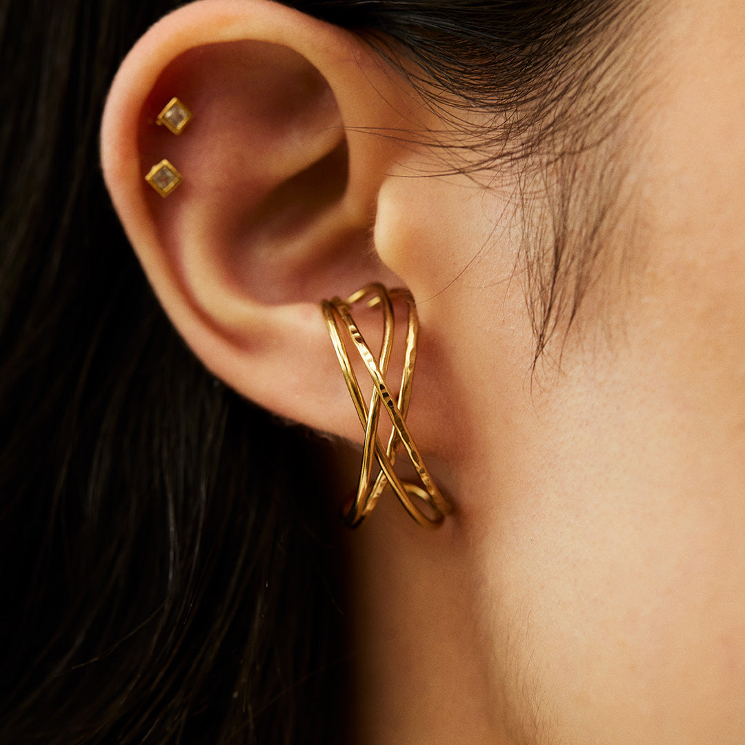 earrings Laryssa