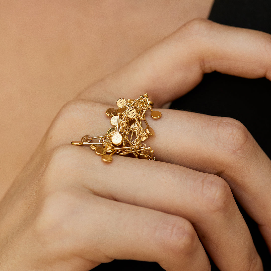 Bague Aimée