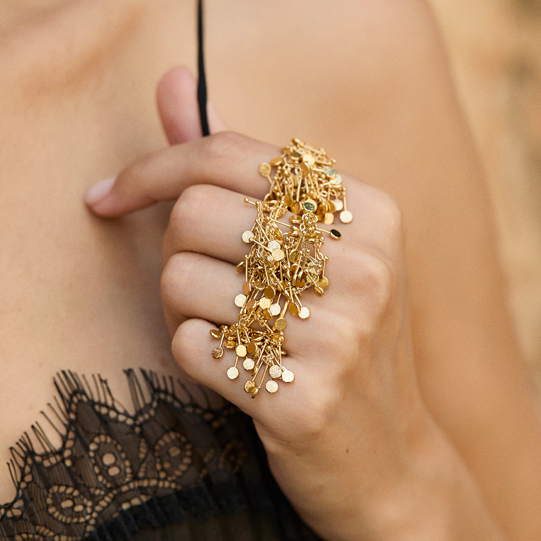 Bague Aimée