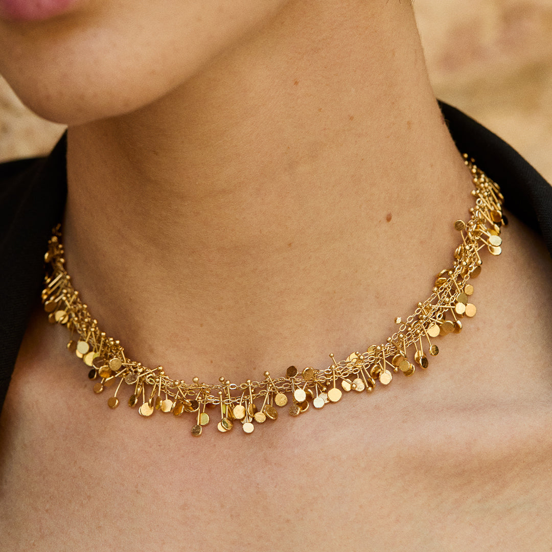 necklace Aimée