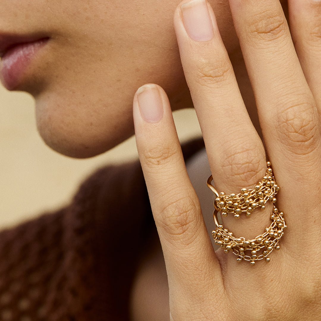 Bague Tiama