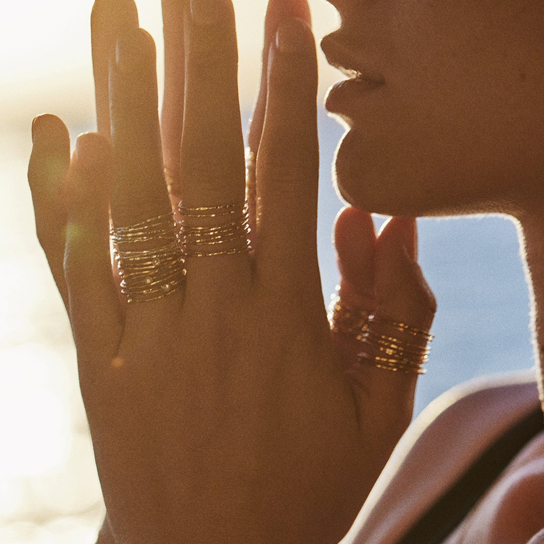 ring Grand Orient