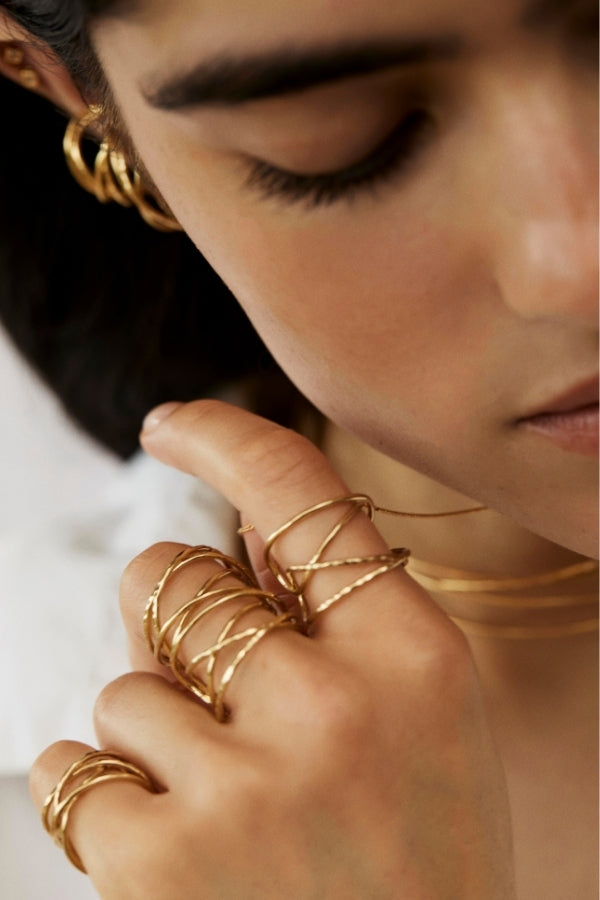 RINGS