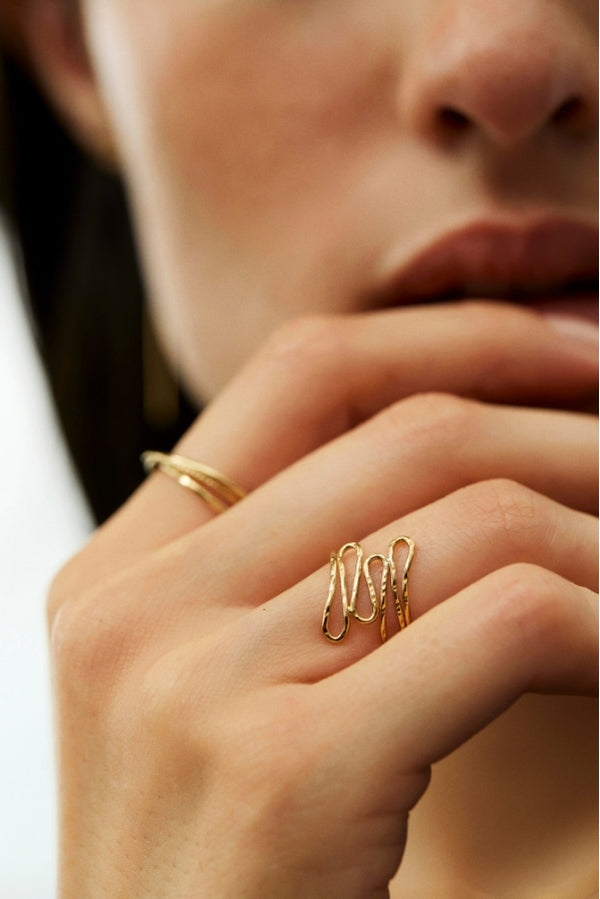 RINGS