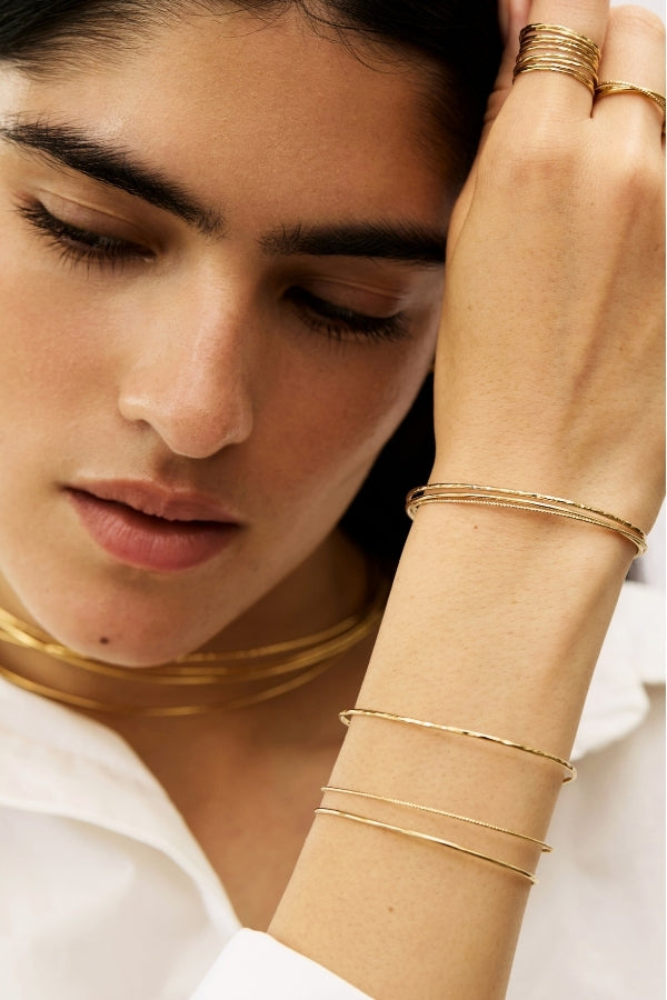 BRACELETS