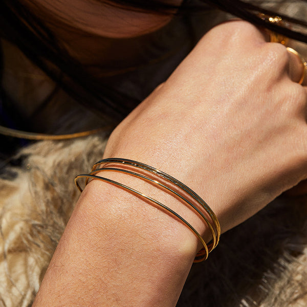 petite manchette nomades