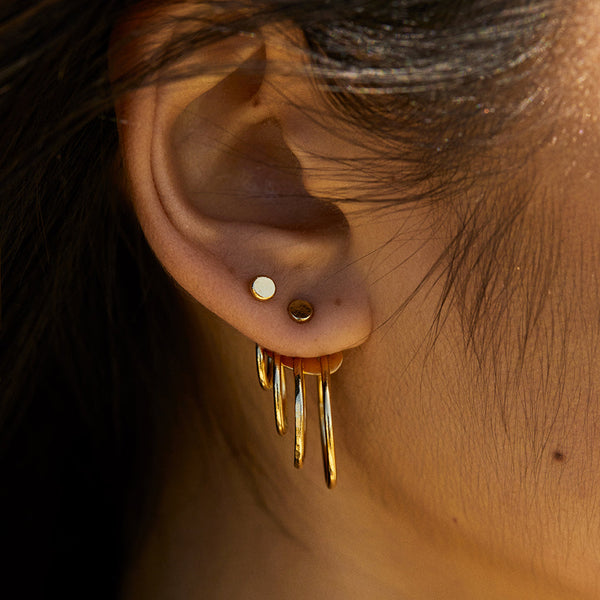 dessous d'oreilles nomades