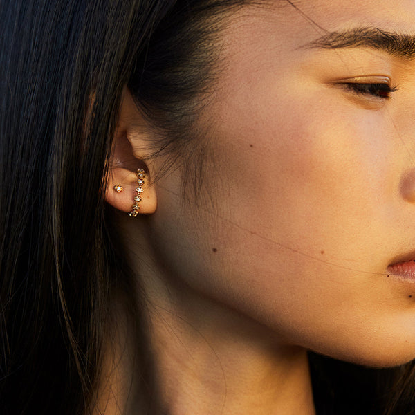 ear cuffs gabrielle