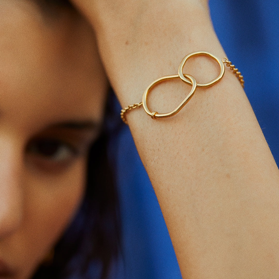 bracelet Victoire