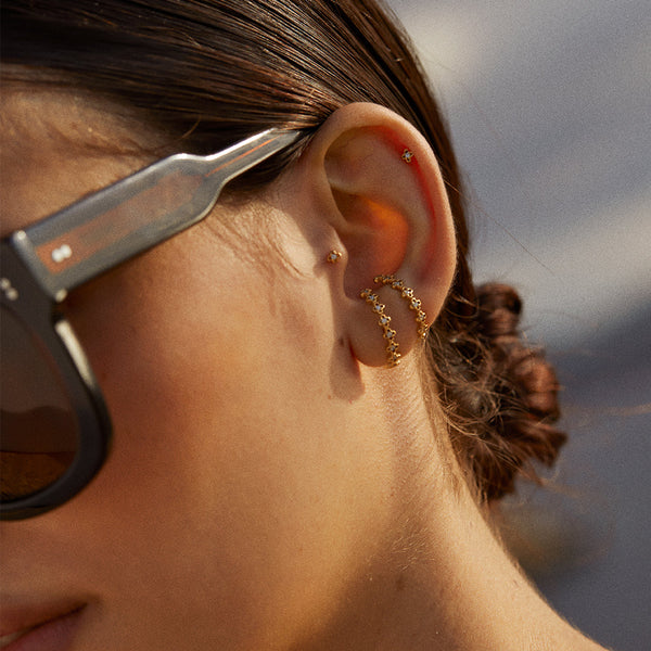 ear cuffs gabrielle