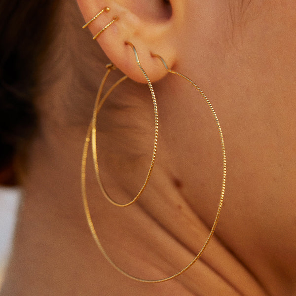 grandes créoles ode