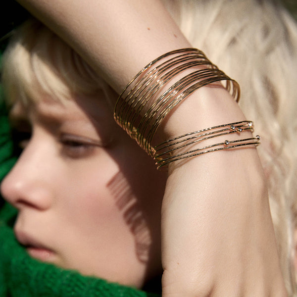 manchette grand orient