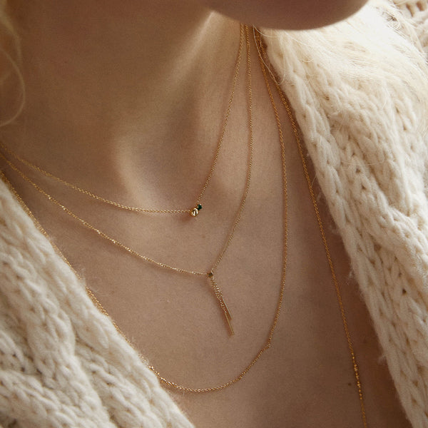 collier court zéphyr