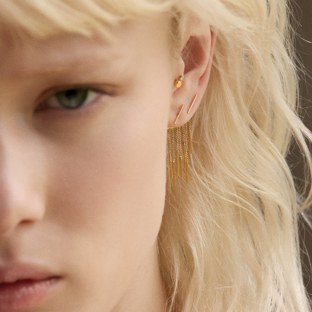 ear cuffs earrings Adèle