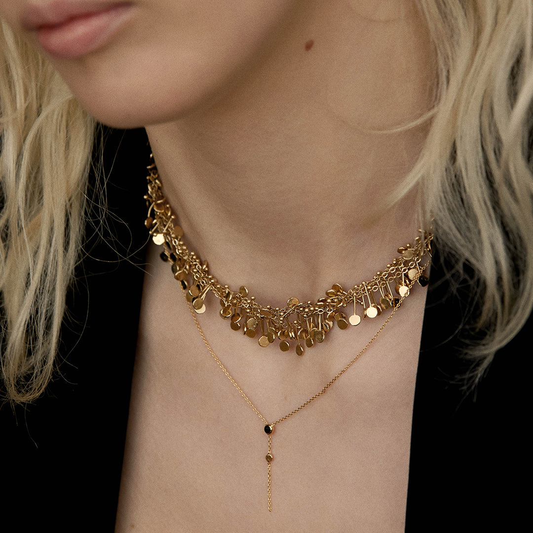 necklace Aimée