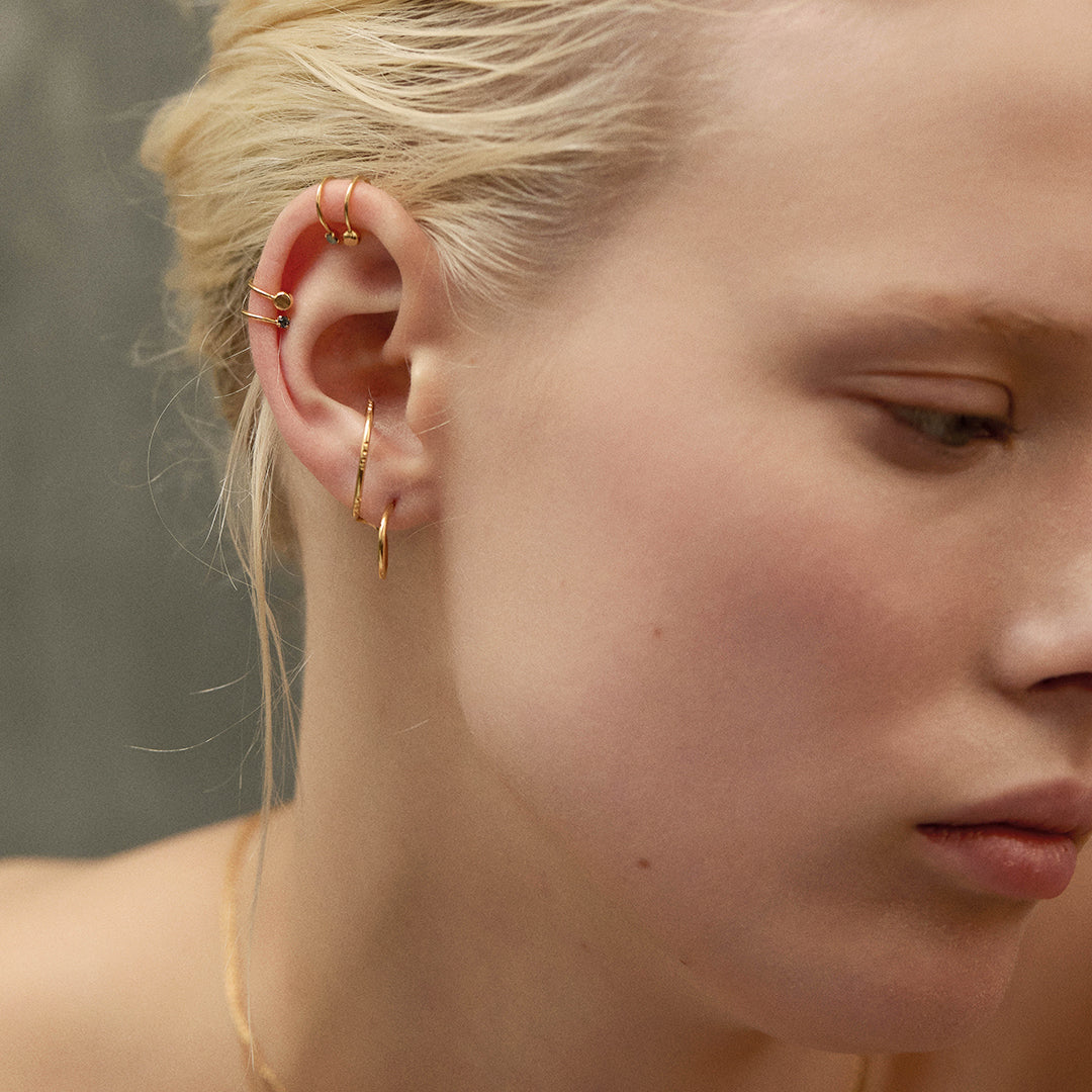 piercing Zéphyr