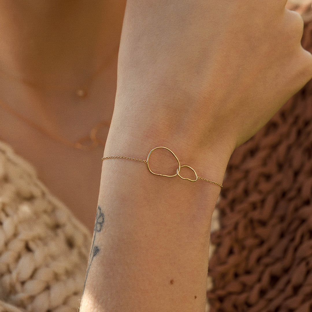 Bracelet Capucine