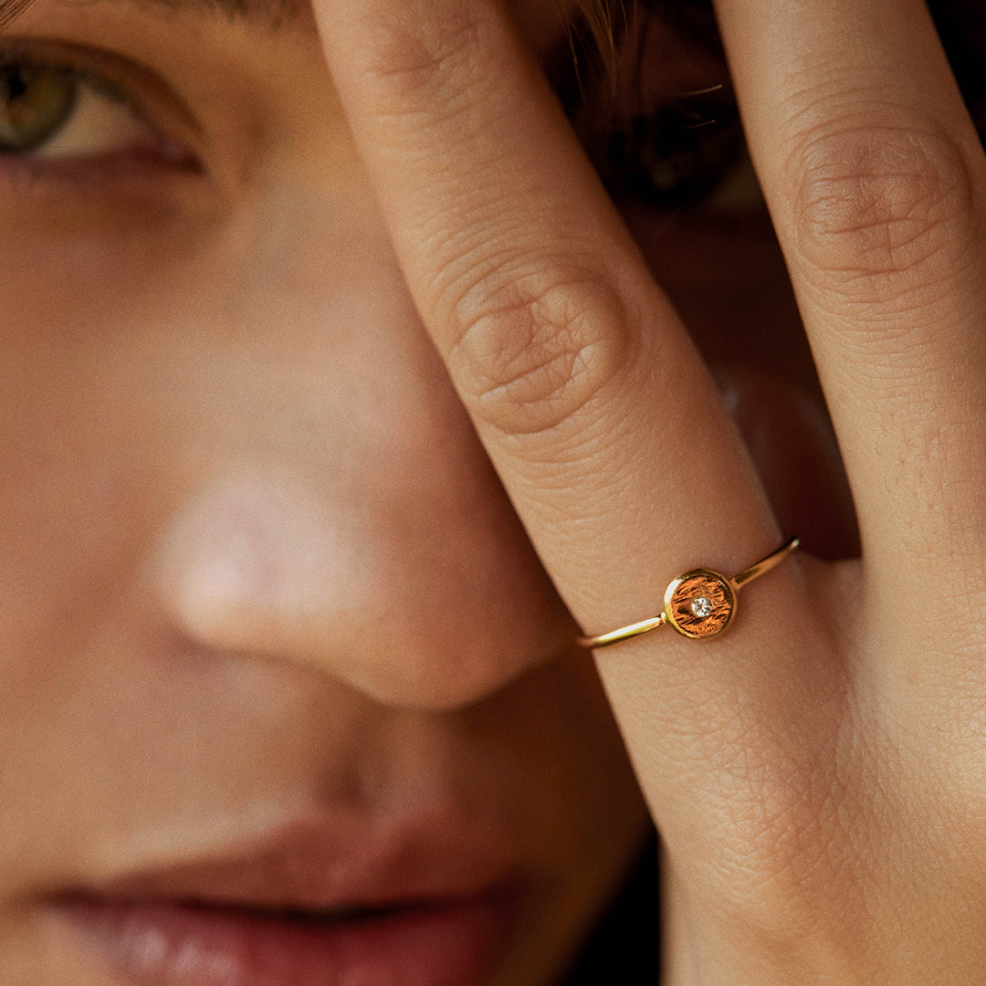 ring Chiara
