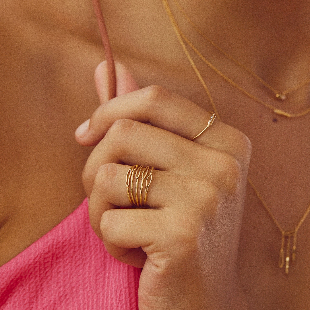 bague Songe