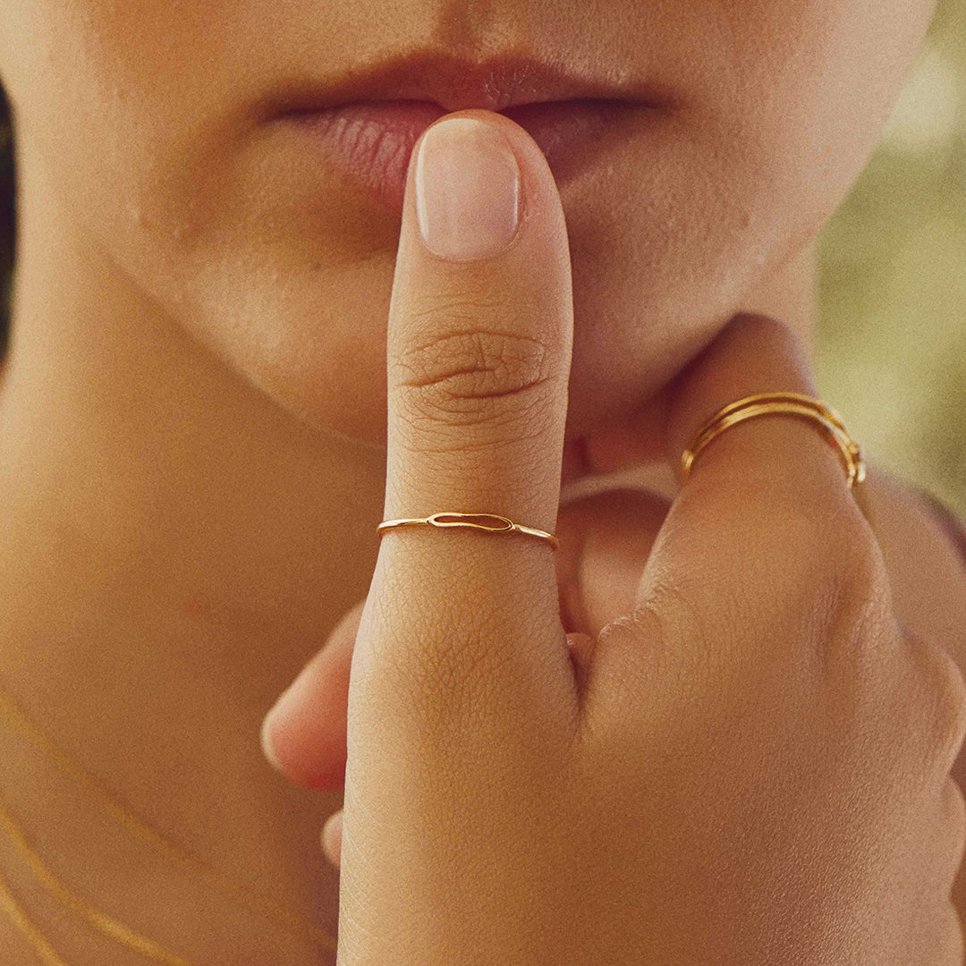 bague Songe