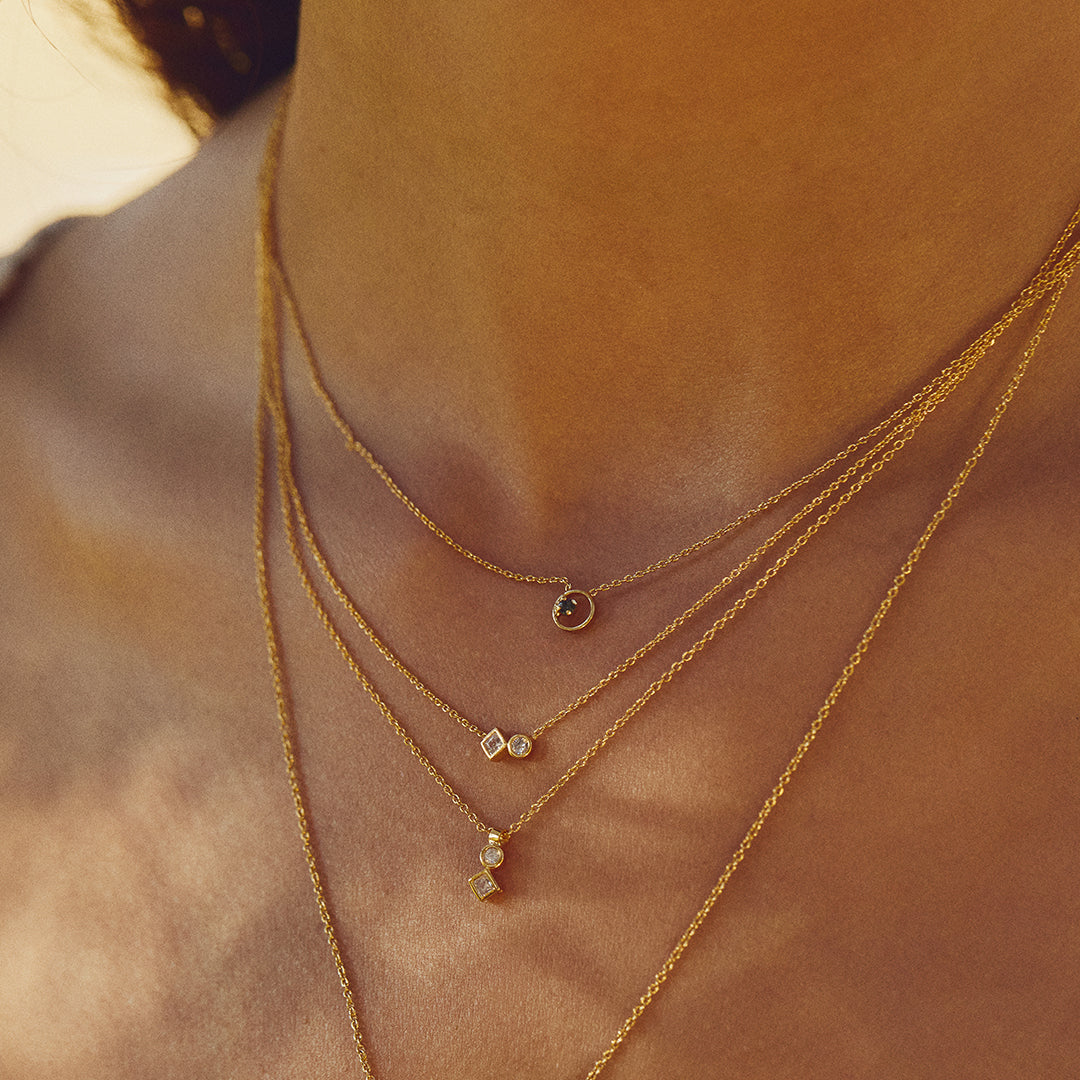  necklace Shadow