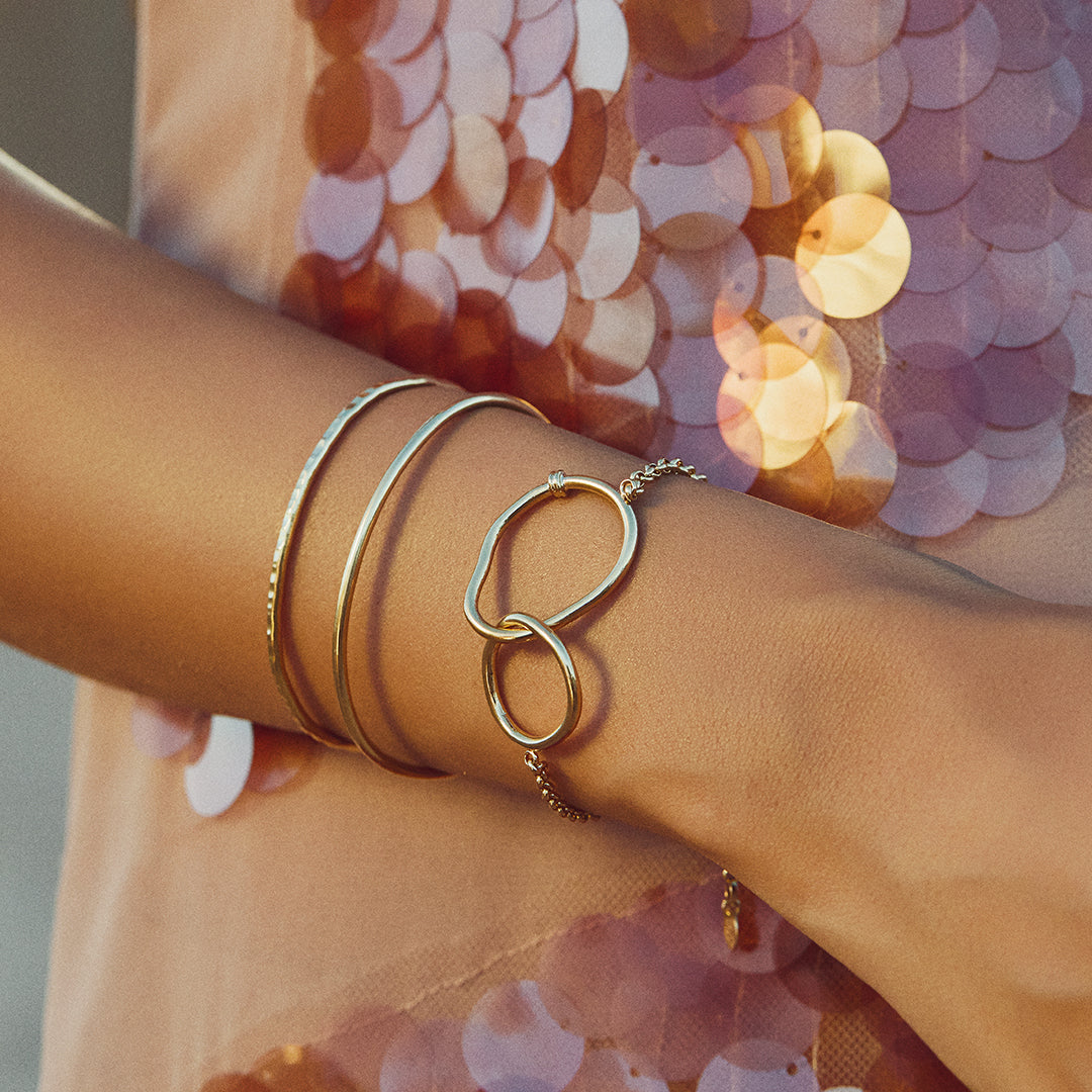 bangle bracelet eve