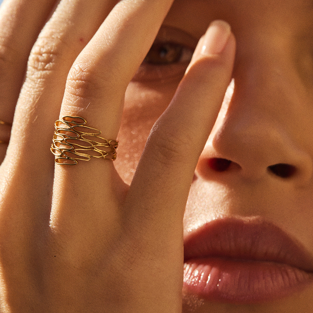 Bague Diva