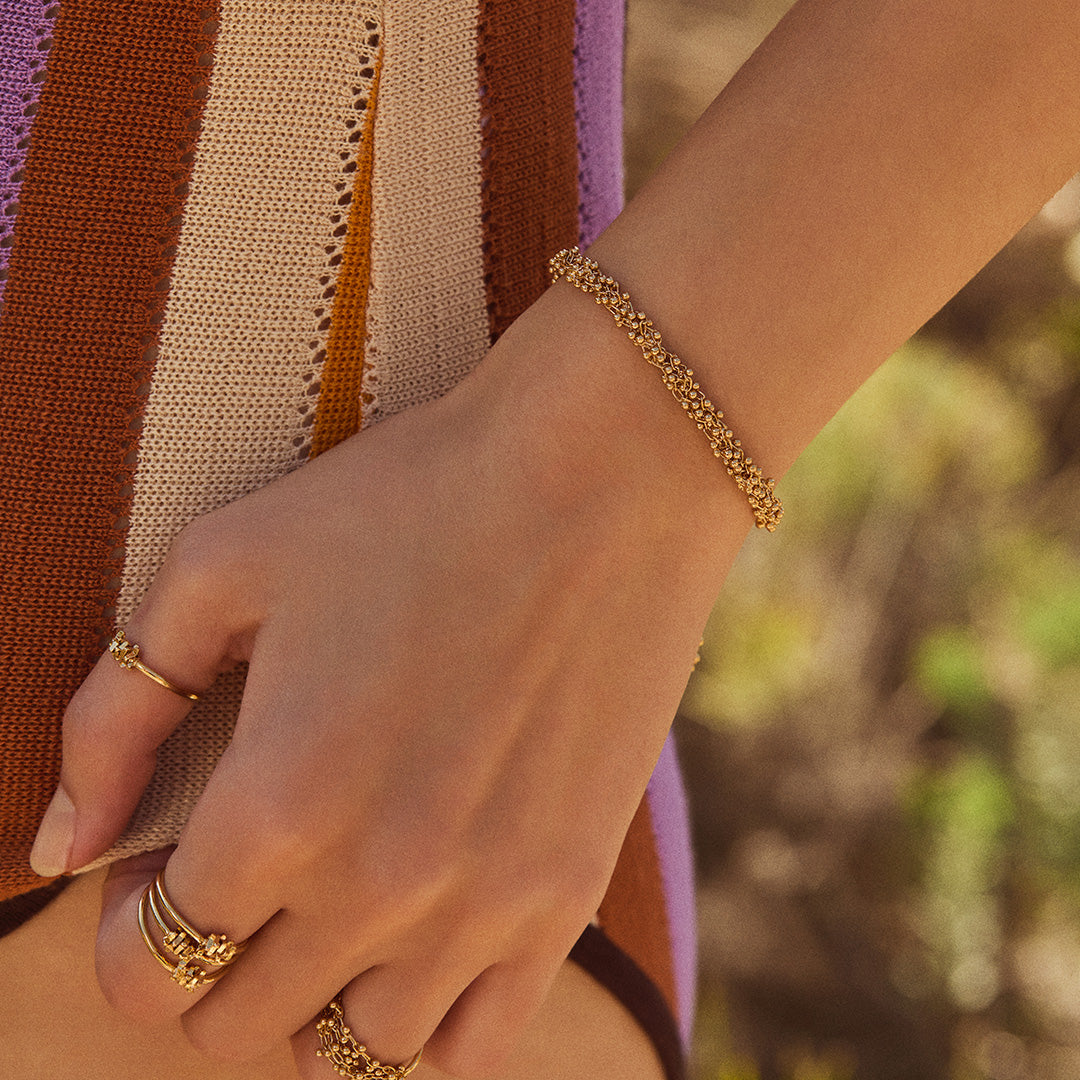 Bracelet Tiama