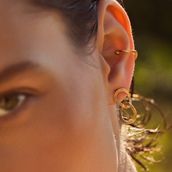 ear cuff simple destin