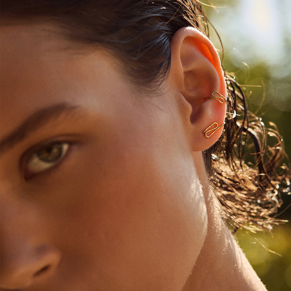 ear cuffs alba