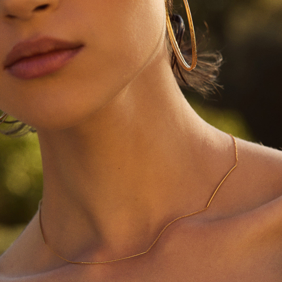 Collier Icône