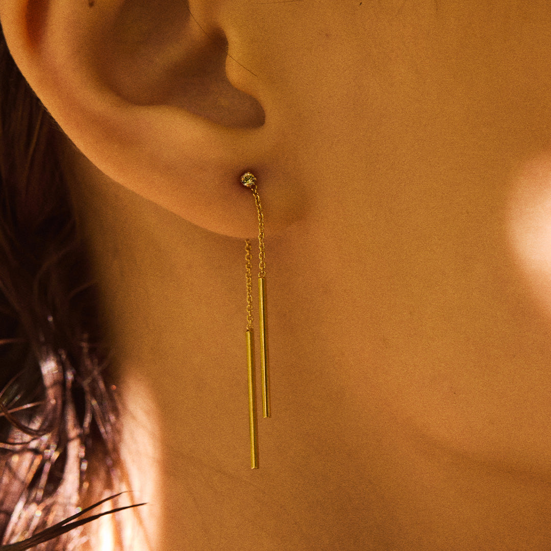 ear cuffs earrings Scarlett