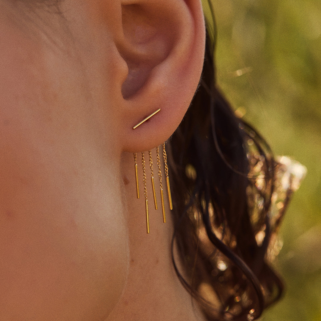 ear cuffs earrings Adèle
