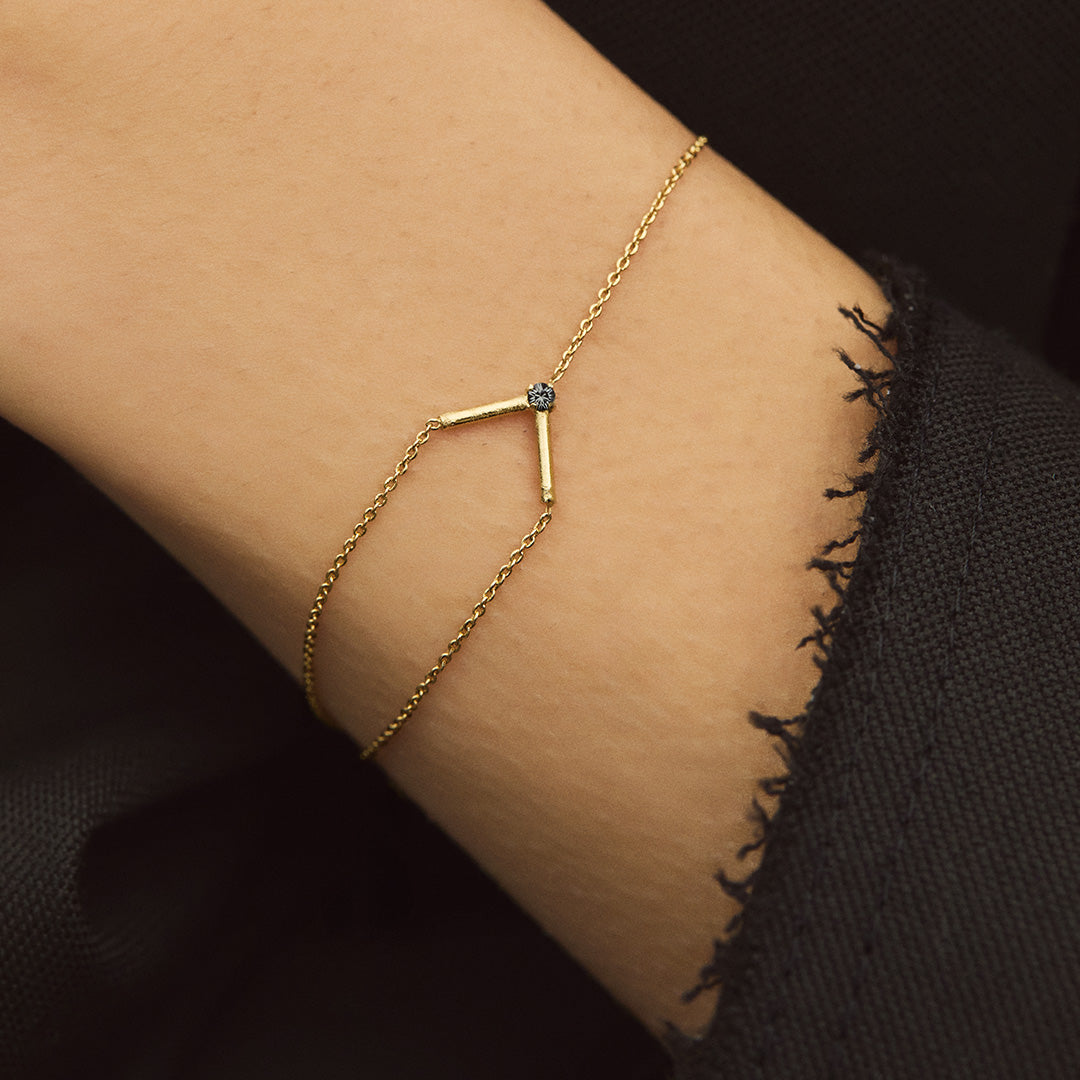bracelet Écume