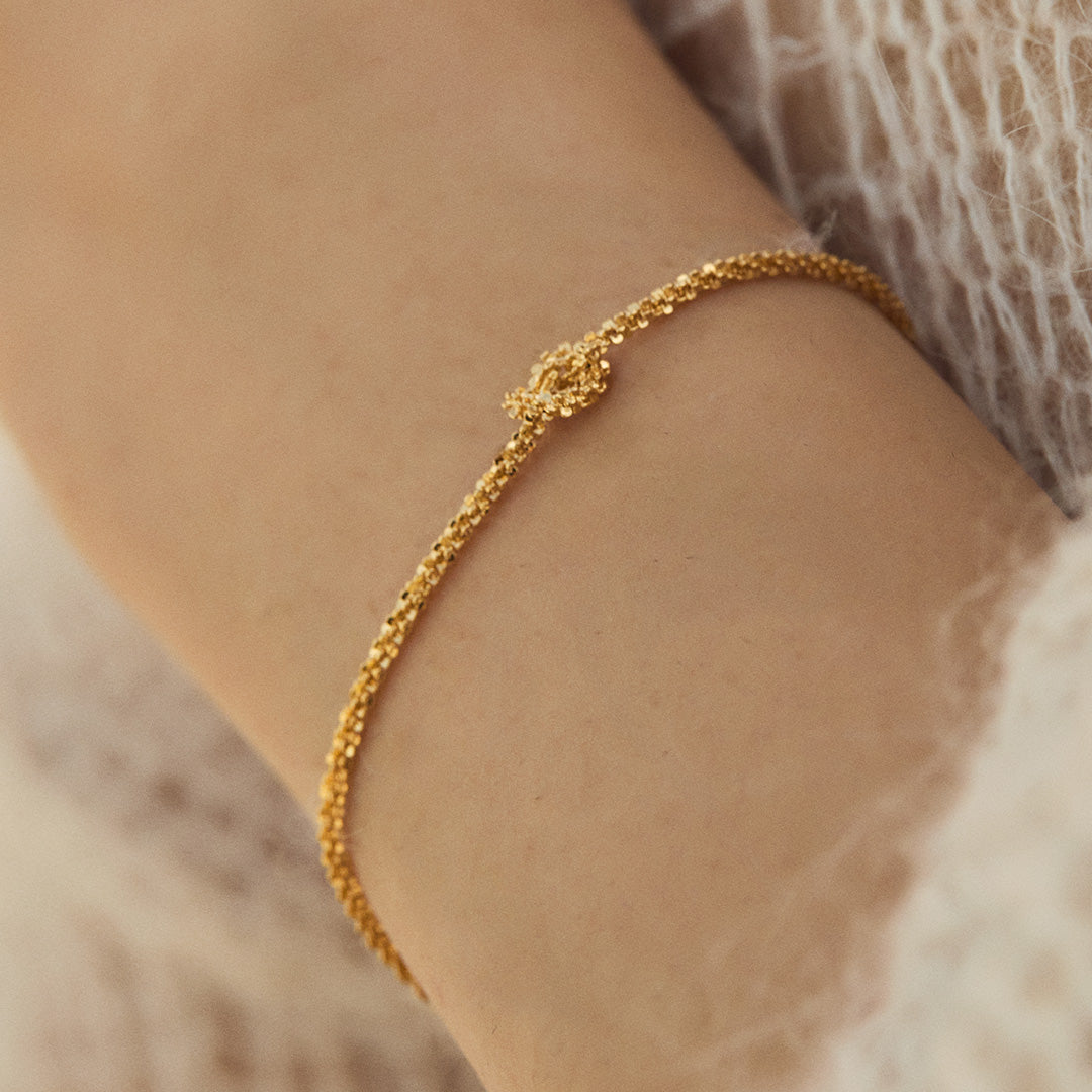 bracelet Étreinte