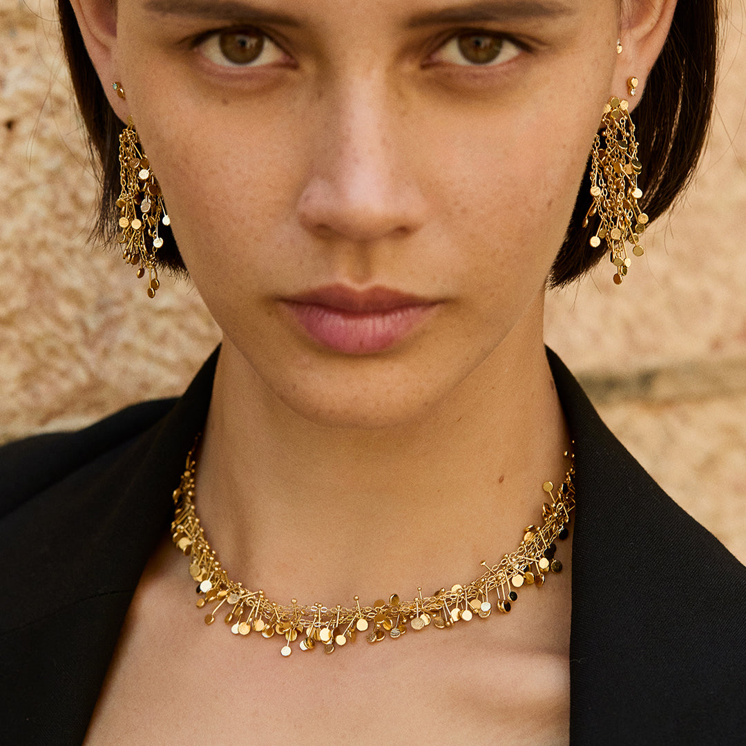 necklace Aimée